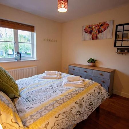 Marley'S Coach House - Frome Apartment Luaran gambar