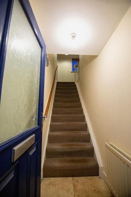 Marley'S Coach House - Frome Apartment Luaran gambar
