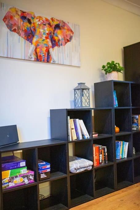 Marley'S Coach House - Frome Apartment Luaran gambar