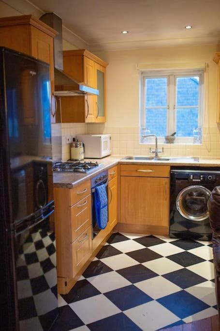 Marley'S Coach House - Frome Apartment Luaran gambar