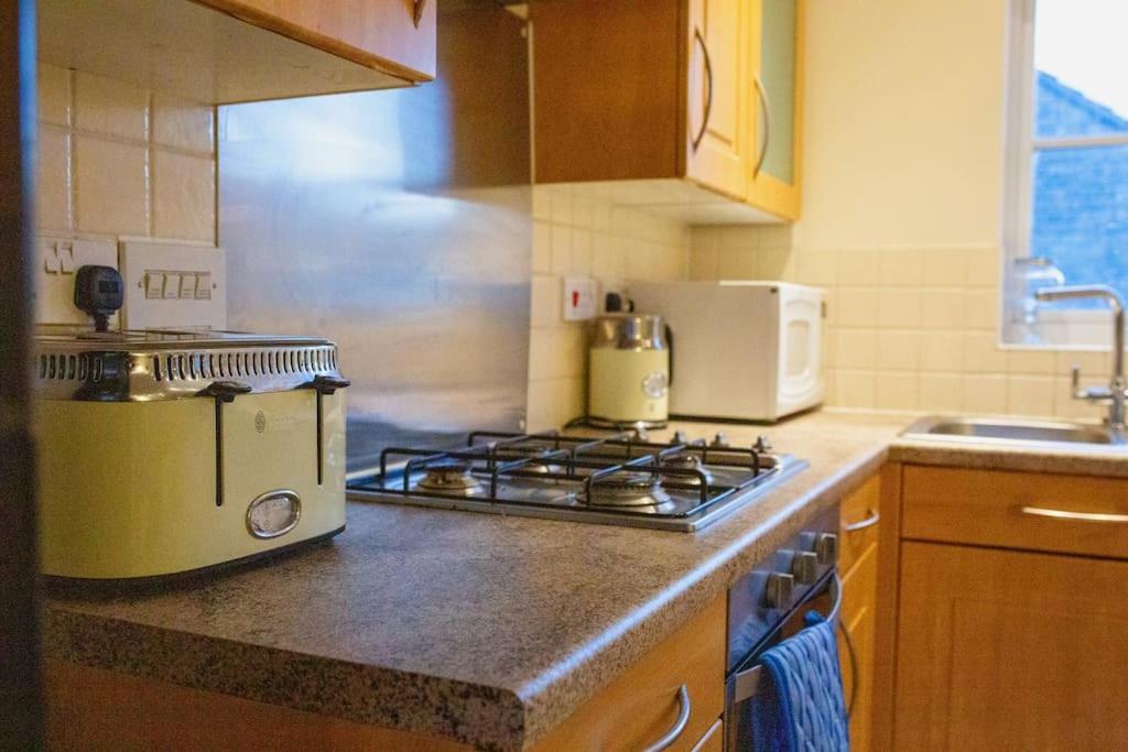 Marley'S Coach House - Frome Apartment Luaran gambar